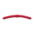 Berkley Gulp! Alive! Fat Floating Trout Worm Fishing Soft Bait - color: Fluorescent Red