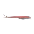 Berkley Gulp! Saltwater Jerk Shad Fishing Soft Bait - color: Flamingo Chrome, size: 5"