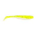 Berkley GSPS Fishing Bait - color: Chartreuse Pepper Neon, size: 3"