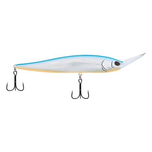 Berkley Krej Fishing Hard Bait - color: OG Blue, size: 5 in - 128 (1 1/17 oz)