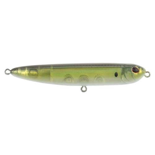 Berkley Berkley Drift Walker Saltwater - color: HD Pilchard, size: 3 /2in - 3/8 oz