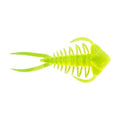 Berkley PowerBait Trilobite Fishing Soft Bait - color: Chartreuse