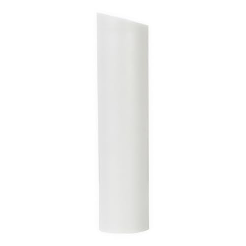 White Water Marine White Replacement Liners for Rod Holders