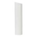 White Water Marine White Replacement Liners for Rod Holders