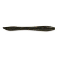 Berkley Gulp! Jumbo Leech Fishing Soft Bait - color: 3-Mile Leech