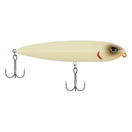 Berkley J-Walker 100 - color: Bone, size: 1/2 oz