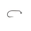 Eupheng 100pcs Plus Best Barbless Competition Fly Fishing Hook Collection, Dry Nymph Strimp&Pupa, Pupa jig Fly Hooks High Carbon Competition Hook - color: Jig Fly Hook Straight Point EP-9220, size: 10#