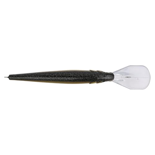 Berkley Berkley Deep Hit Stick - color: Black Gold, size: 3 3/4in - 1/3 oz