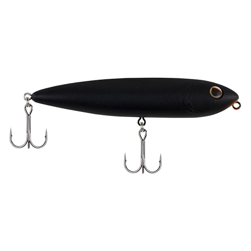 Berkley J-Walker 100 - color: Bone, size: 1/2 oz