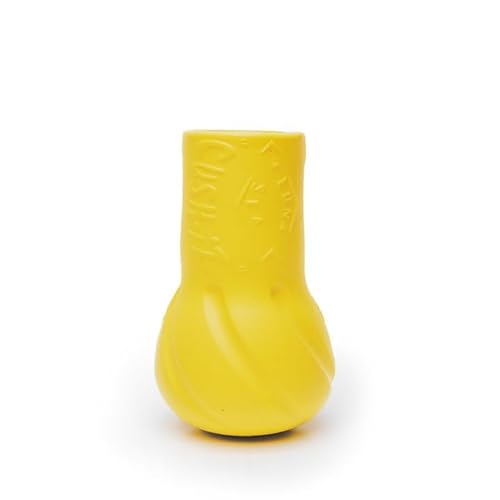Floating Fishing Rod Butt Cushion Rod Float for Bass Fishing Rods, Rod Butt Pad Comfort Protector Kayak Fishing Accessory for Trout Walleye Redfish Freshwater Rods – Luna Sea Big Bass Cush-It Rod - color: Yellow