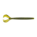 Berkley PowerBait Speed Boss Fishing Soft Bait - color: Watermelon, size: 5 3/4"