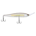 Berkley Krej Fishing Hard Bait - color: Stealth Shad, size: 5 in - 128 (1 1/17 oz)