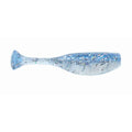 Baitfuel 2’’ NanoSwim Blue Ice