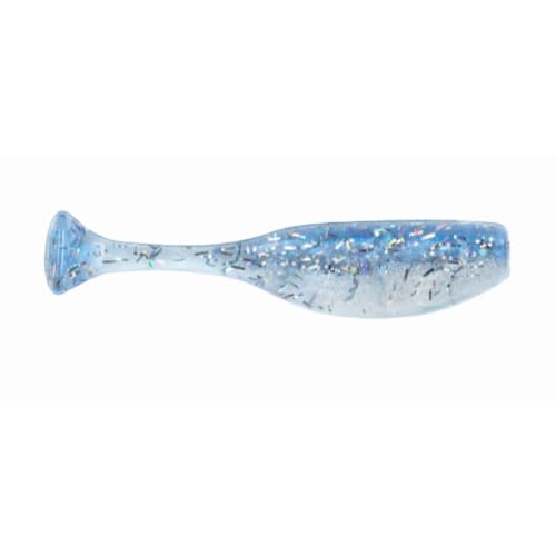 Baitfuel 2’’ NanoSwim Blue Ice