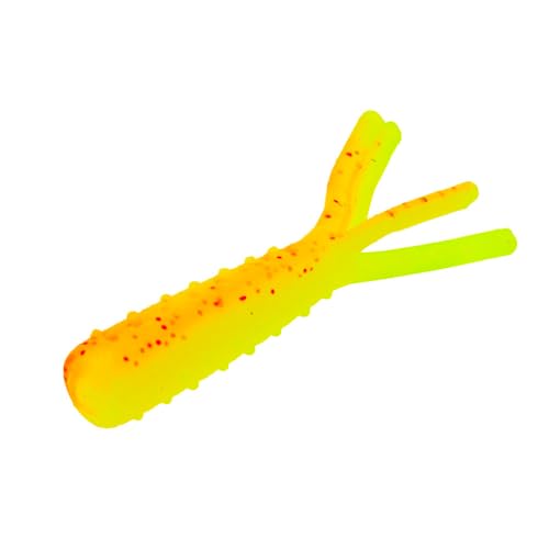 Z-Man Tiny TicklerZ - color: Firetreuse