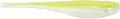 Rapala CrushCity Jerk - color: Chartreuse Pearl