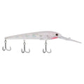 Berkley Berkley Deep Hit Stick - color: Flashy Pearl, size: 4 3/4in - 3/4 oz