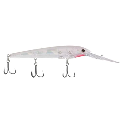 Berkley Berkley Deep Hit Stick - color: Flashy Pearl, size: 4 3/4in - 3/4 oz