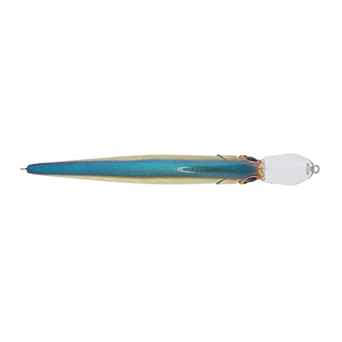 Berkley Krej Fishing Hard Bait - color: Nebu, size: 5 in - 128 (1 1/17 oz)