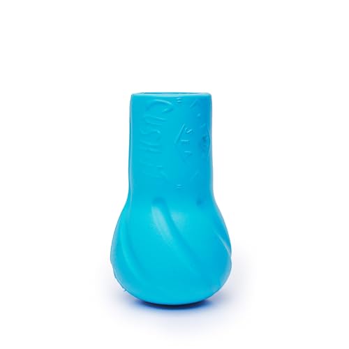 Floating Fishing Rod Butt Cushion Rod Float for Bass Fishing Rods, Rod Butt Pad Comfort Protector Kayak Fishing Accessory for Trout Walleye Redfish Freshwater Rods – Luna Sea Big Bass Cush-It Rod - color: Blue