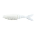 Yamamoto Zako 4'' Multi-Use Soft Plastic Fishing Angling Swimbait Lure Designed To Mimic Bluegill Or Shad - 6 Pack, Sight Flash