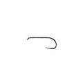 Umpqua UC680BL-BN Barbless Competition Streamer Hook - size: 4