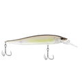 Berkley Stunna Fishing Hard Bait - color: Stealth Shad, size: 100+1mm - 3/8 oz