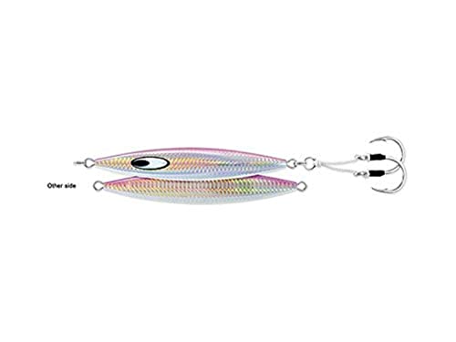 Daiwa Daiwa Saltiga Sk Jig - color: Pink, size: 7 oz