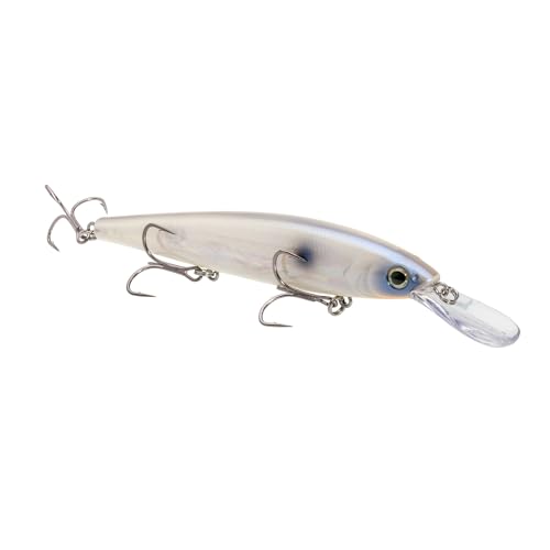 Strike King KVD Elite 300 Deep Jerkbait - color: 332 - Pro Oyster