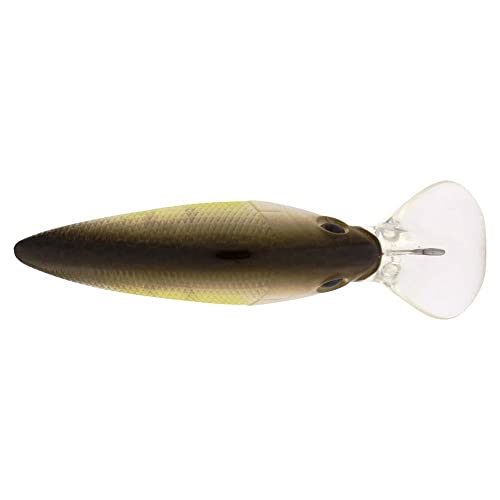 Berkley Money Badger Fishing Hard Bait - color: Ghost Morning Dawn, size: 2 5/8in - 6.75 (1/2 oz)