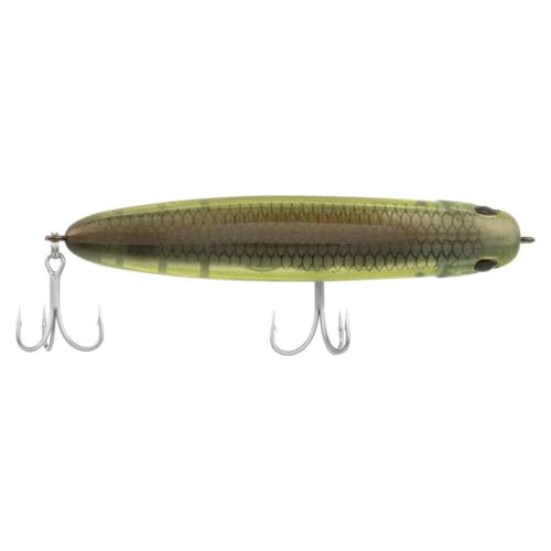 Berkley Berkley Drift Walker Saltwater - color: HD Pilchard, size: 3 /2in - 3/8 oz