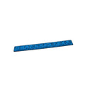 SeaDek Fish Ruler | Next Level | 36 inch Fish Measurement Tool | Perfect for Boats and Kayaks | Aqua Camo over Black - color: Aqua Camo/Black