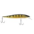 Berkley Stunna Fishing Hard Bait - color: Perch, size: 100mm - 3/8 oz
