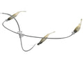 Berkley Berkley Triple Minnow Fishing Rig - color: Blue Liner, size: 3 in Kit