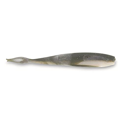 Berkley Gulp! Minnow Fishing Soft Bait - color: Watermelon Pearl, size: 3"