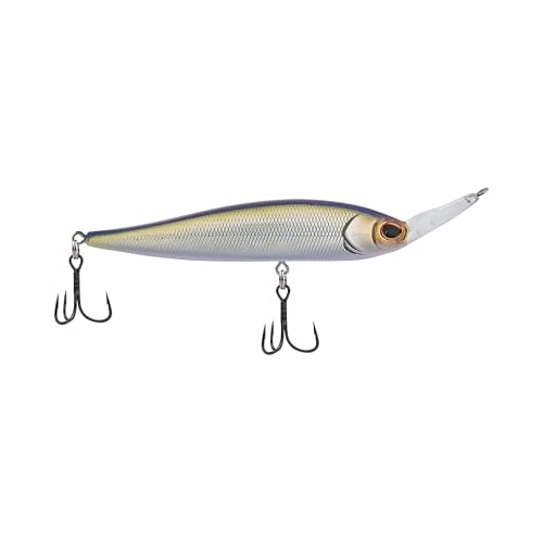 Berkley Krej Fishing Hard Bait - color: Nebu, size: 3.3 in - 85 (2/5 oz)