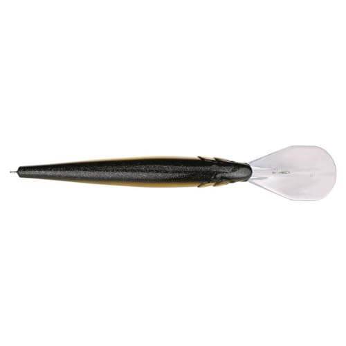 Berkley Berkley Deep Hit Stick - color: Black Gold, size: 4 3/4in - 3/4 oz