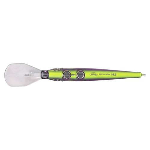 Berkley Berkley Deep Hit Stick - color: Firefly, size: 4 1/4in - 1/2 oz
