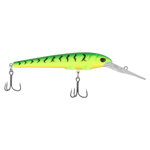 Berkley Berkley Deep Hit Stick - color: Firetiger, size: 3 3/4in - 1/3 oz