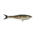 Berkley PowerBait Nessie Fishing Soft Bait - color: Shad, size: 7in - 1 oz