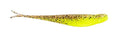 Z-MAN Scented Jerk ShadZ 4 inch Soft Plastic Jerkbait 5 Pack - style: Sexy Penny