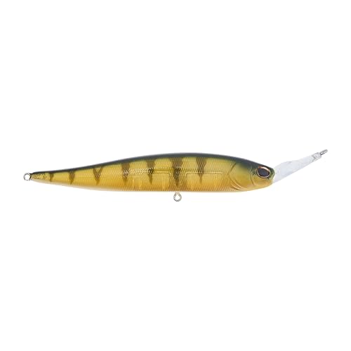 Berkley Krej Fishing Hard Bait - color: Perch, size: 3.9 in - 100 (1/2 oz)
