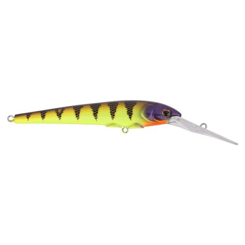 Berkley Berkley Deep Hit Stick - color: Knock Out, size: 4 1/4in - 1/2 oz