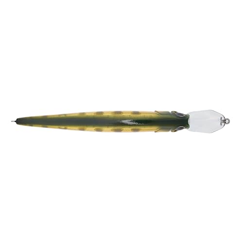 Berkley Krej Fishing Hard Bait - color: Perch, size: 5 in - 128 (1 1/17 oz)