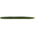 Gary Yamamoto YAM - color: WATERMELON W/ RED FLAKE, size: 6 Inch