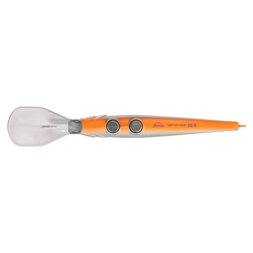 Berkley Berkley Deep Hit Stick - color: Blue Chrome, size: 4 1/4in - 1/2 oz