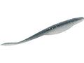 Yamamoto 5" D-SHAD - color: Green Gizzard