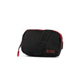 WOLFpak Crossbody Pack | Universal Fannypack for Adults & Kids | - color: Red Wolf