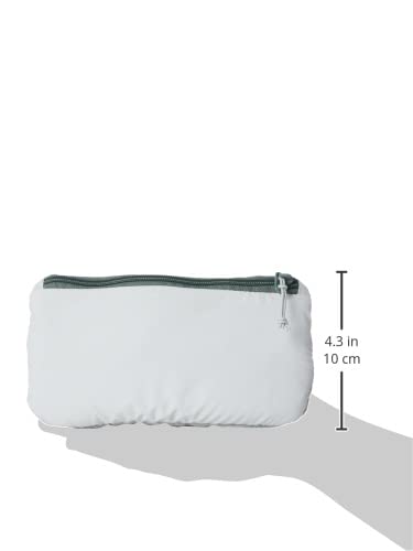 Fjällräven High Coast Hip Pack – Lightweight Waist Pack, Crossbody Sling Bag for Travel, Hiking & Everyday Use, Patina Green - color: Patina Green, size: One Size, style: High Coast Hip Pack