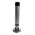 Bert's Custom Tackle Adjustable Rod Holder, Made in The USA - color: Satin